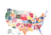 provide gis data visualization