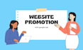 improve your website traffic, website promotion, and ads