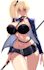 create awesome anime character art sfw or nsfw for you
