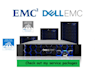 do install troubleshoot your dell emc server, storage, san switch issue