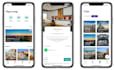 do custom hotel and flight booking iphone app with travel payout integration