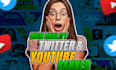 design a professional custom youtube,twitter,linkdin banner