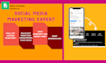 be a social media marketing manager for your brand