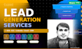 do expert lead generation services to boost your business