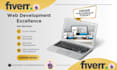 design professional business website with precision