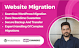 migrate, copy, and clone your wordpress website