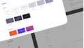 make you a design system to improve your UI UX design