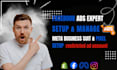 expert performance marketing specialist, media buyer for meta ads
