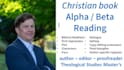 be your christian novel beta reader