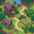 create 2d game on gdevelop
