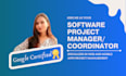 be your software project manager and coordinator