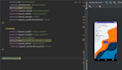 convert figma to xml, psd to xml layout using android studio
