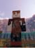 build skin statues in minecraft