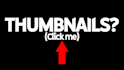 design the thumbnail that you need