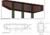 do structural design, detailing,drawings, rebar schedules, quantities for bridge