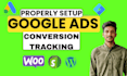 setup google ads conversion tracking