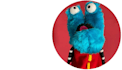 let vort the puppet record a custom video for you, a friend, or a business