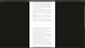 proofread and help write projects