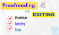 proofread and edit your essays in 24 hours