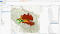 do hydrological modeling in hec hms and epa swmm