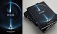 design creative book cover or ebook cover