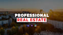 edit a professional real estate video