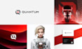 do professional logo design and complete branding, brand identity