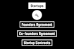 write startup contracts and agreements, power up your startup