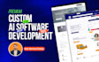 be your ai software developer, full stack php web developer javascript developer