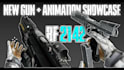 create studio quality fps animations for your game