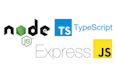 build a high performance backend typescript and javascript