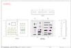 design plc eplan project including schematics and panel layouts