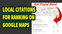 google my business optimization
