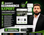 boost ecommerce store management and VA services