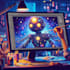 develop azure ai foundry based multi agent solution