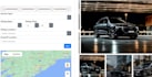 rank chauffeur limousine taxi booking website with complete SEO service
