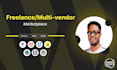 do a freelance marketplace, multivendor platform like fiverr
