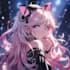 make custom ai anime art images