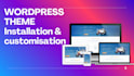 design, redesign, or revamp wordpress website with elementor pro