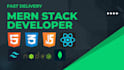 be your react js next js ,mern and full stack developer