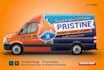 do eye catching vehicle wrap, creative van wrap, car wrap