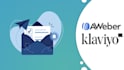 verify aweber klaviyo hubspot systemeio email sending domain