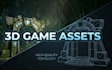 do 3d modeling of environment
