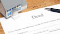track down real estate property owners