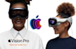develop VR app, ar app for apple vision pro, vision pro IOS  VR