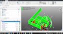 do quantity takeoff and boq preparation on costx and planswift