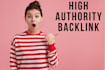 give you one da 25 backlink and free competitor research report