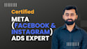 be your professional facebook and instagram ads expert
