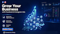 setup and manage fb, ig ads campaign for leads and sales