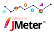 do load testing and stress testing with jmeter